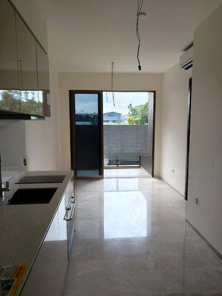 FORETT@BUKIT TIMAH 3