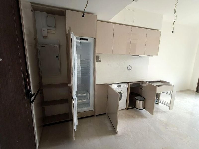 FORETT@BUKIT TIMAH 2