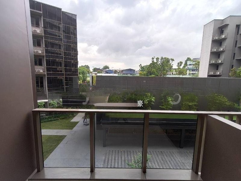 FORETT@BUKIT TIMAH 9