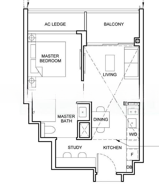 FORETT@BUKIT TIMAH 14