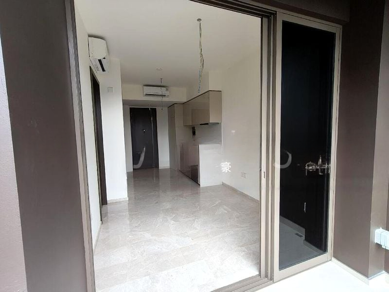 FORETT@BUKIT TIMAH 12