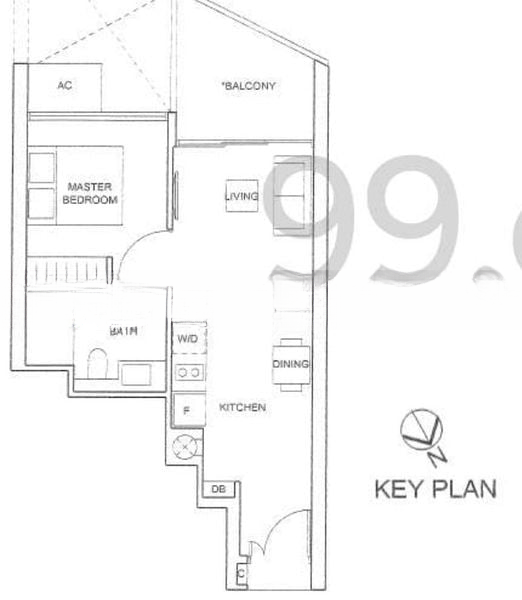 COMMONWEALTH TOWERS 7