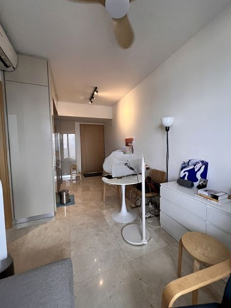 COMMONWEALTH TOWERS 6