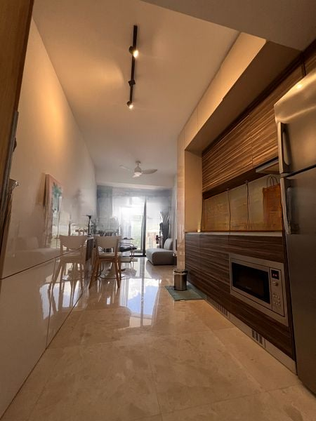 COMMONWEALTH TOWERS 2