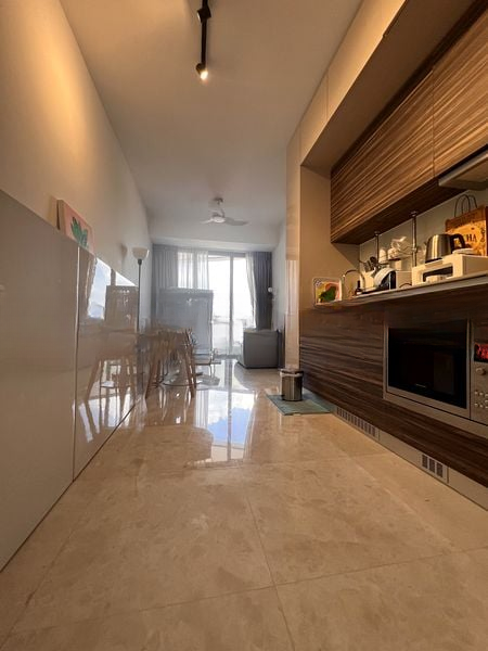 COMMONWEALTH TOWERS 4