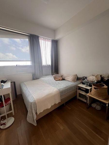 COMMONWEALTH TOWERS 3