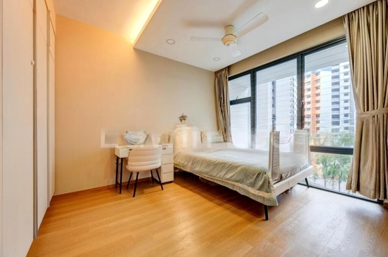 BLOSSOM RESIDENCES 10