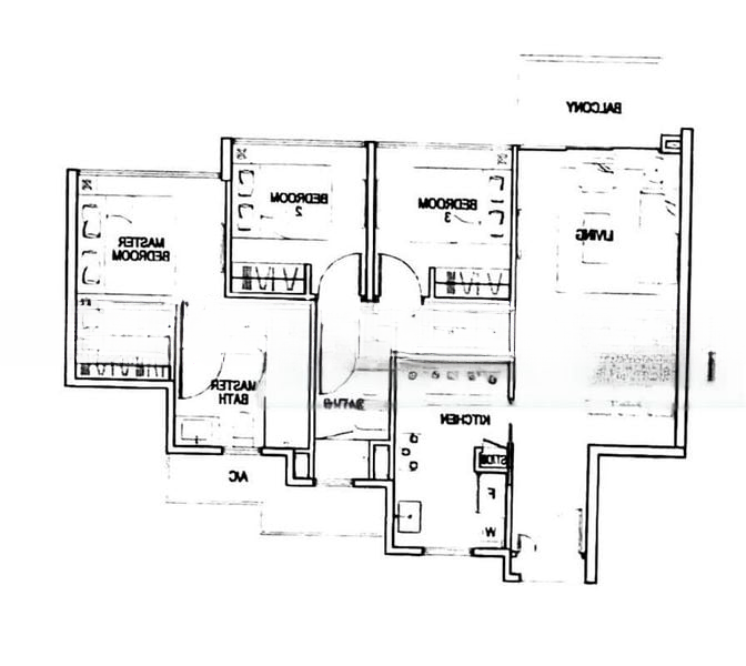 BLOSSOM RESIDENCES 11