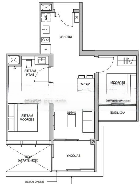 DAIRY FARM RESIDENCES 10