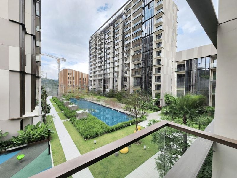 DAIRY FARM RESIDENCES 9