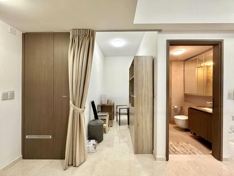 SEASIDE RESIDENCES 1