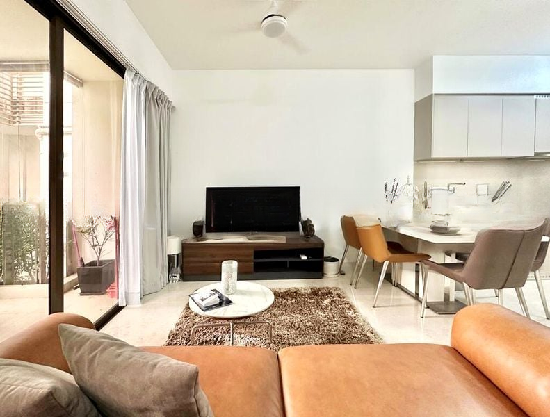 SEASIDE RESIDENCES 4