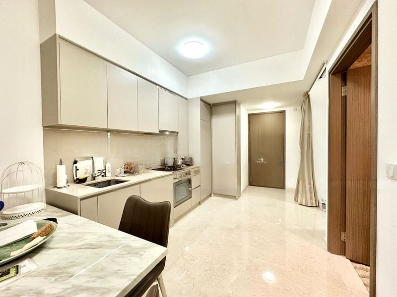 SEASIDE RESIDENCES 2