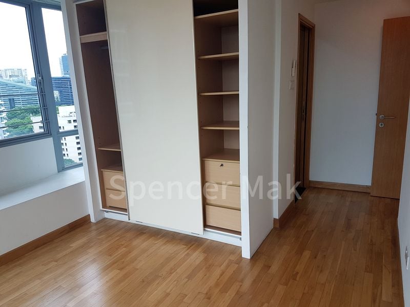 PARK INFINIA AT WEE NAM 3