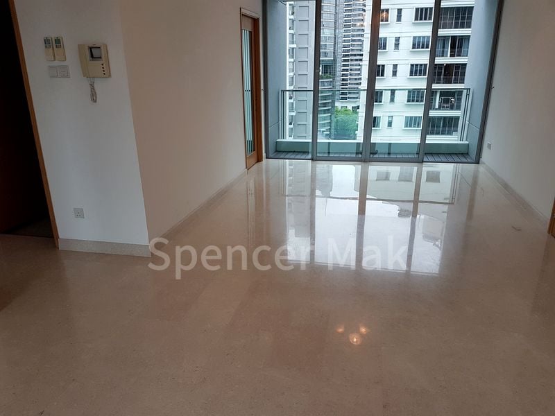 PARK INFINIA AT WEE NAM 4