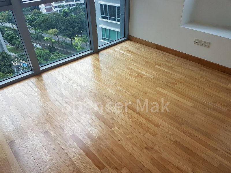 PARK INFINIA AT WEE NAM 7