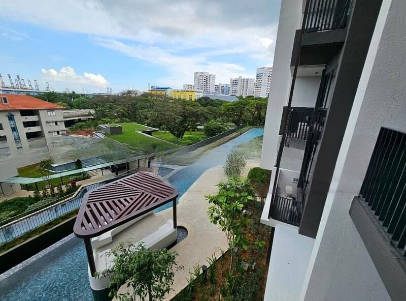 AVENUE SOUTH RESIDENCE 4