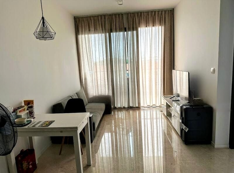 AVENUE SOUTH RESIDENCE 6