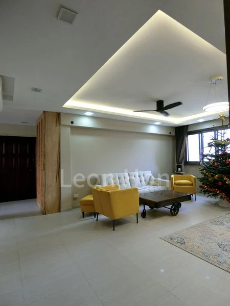 KENSINGTON PARK CONDOMINIUM 2