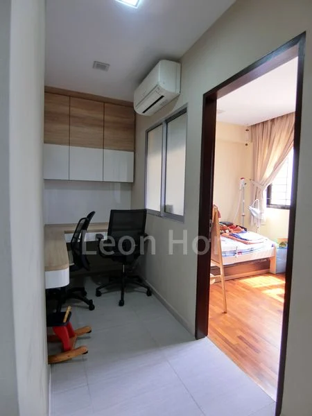 KENSINGTON PARK CONDOMINIUM 11