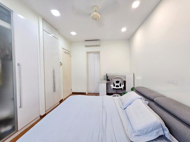 EDELWEISS PARK CONDOMINIUM 11