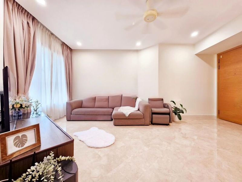 EDELWEISS PARK CONDOMINIUM 15