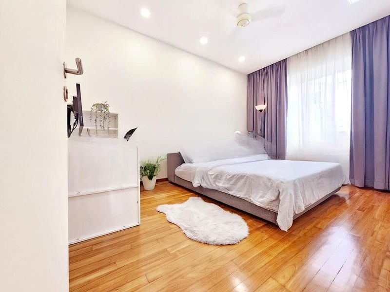 EDELWEISS PARK CONDOMINIUM 12