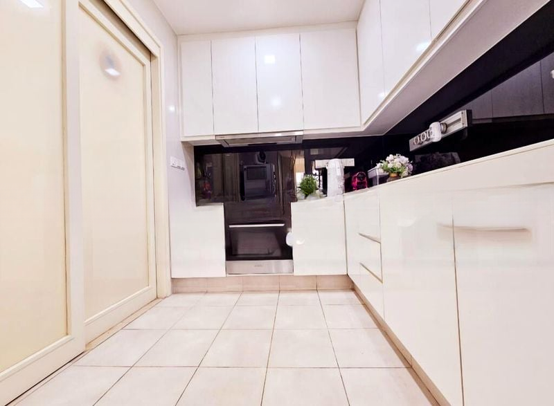 EDELWEISS PARK CONDOMINIUM 14