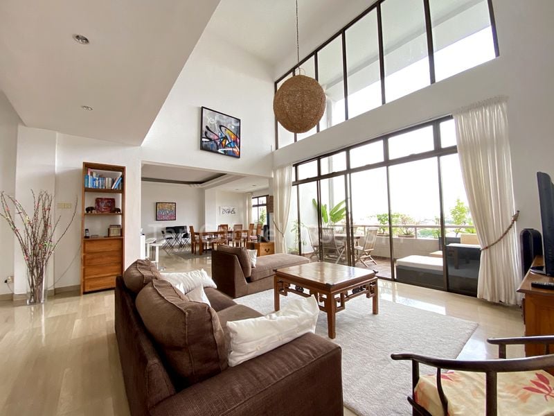 KENSINGTON PARK CONDOMINIUM 2