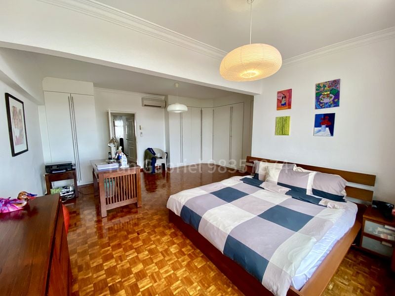 KENSINGTON PARK CONDOMINIUM 9