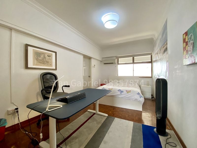 KENSINGTON PARK CONDOMINIUM 11