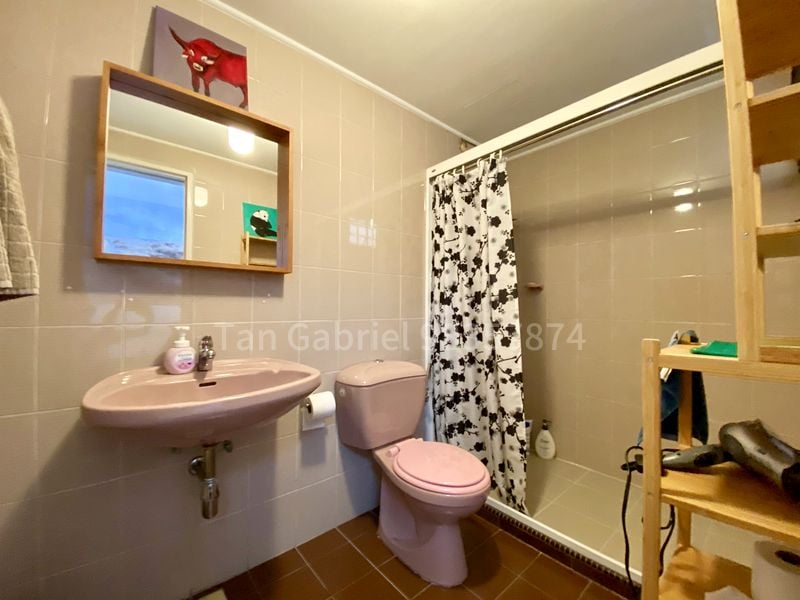 KENSINGTON PARK CONDOMINIUM 12