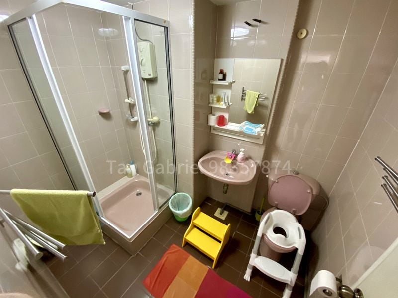 KENSINGTON PARK CONDOMINIUM 14