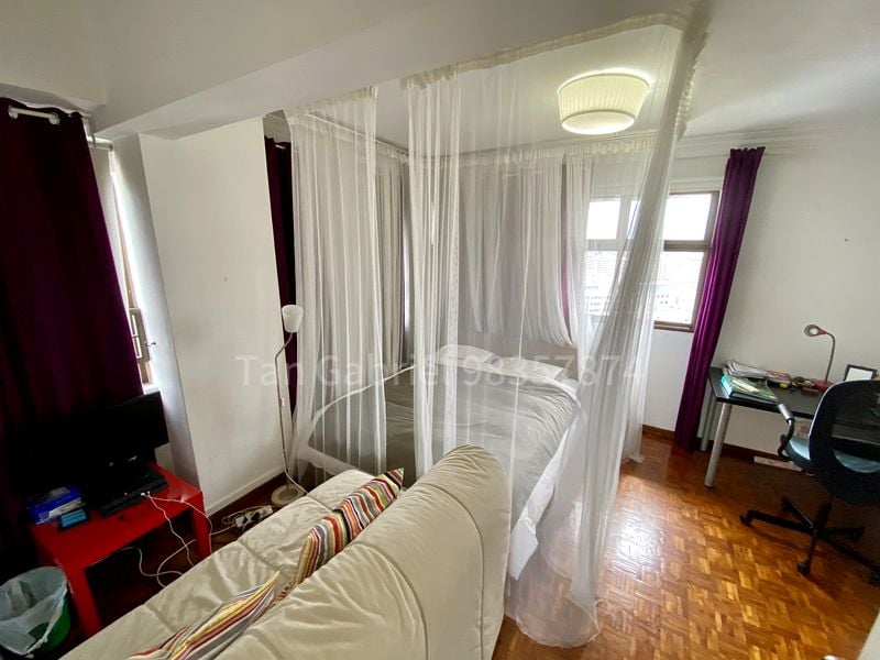 KENSINGTON PARK CONDOMINIUM 15