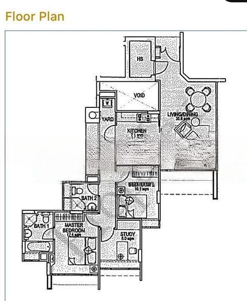 CHANGI RISE CONDOMINIUM 10