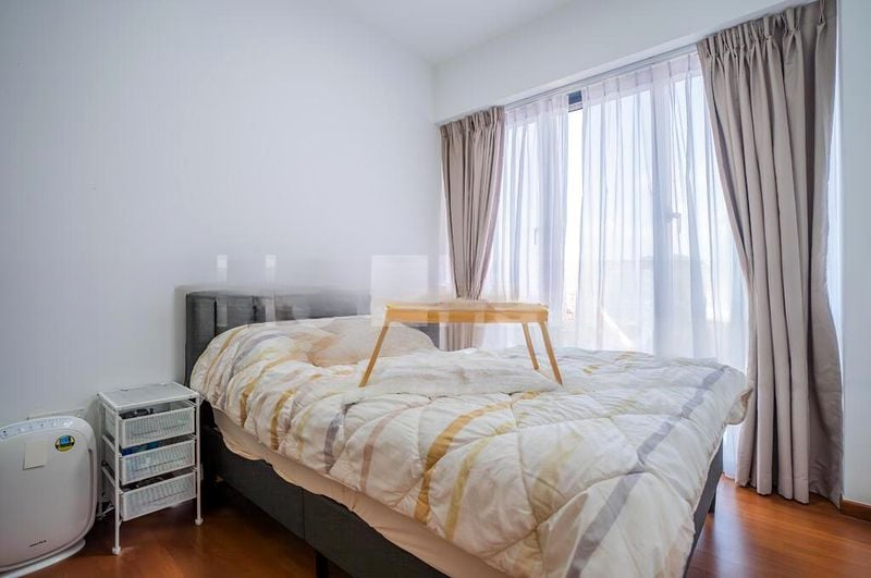 FOURTH AVENUE RESIDENCES 5