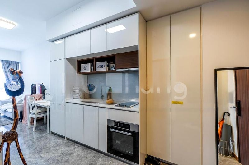 FOURTH AVENUE RESIDENCES 3