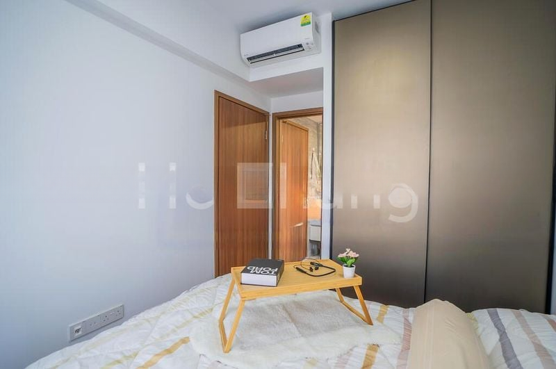 FOURTH AVENUE RESIDENCES 4