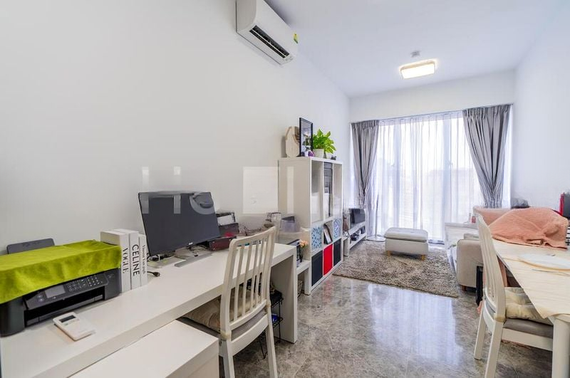 FOURTH AVENUE RESIDENCES 2