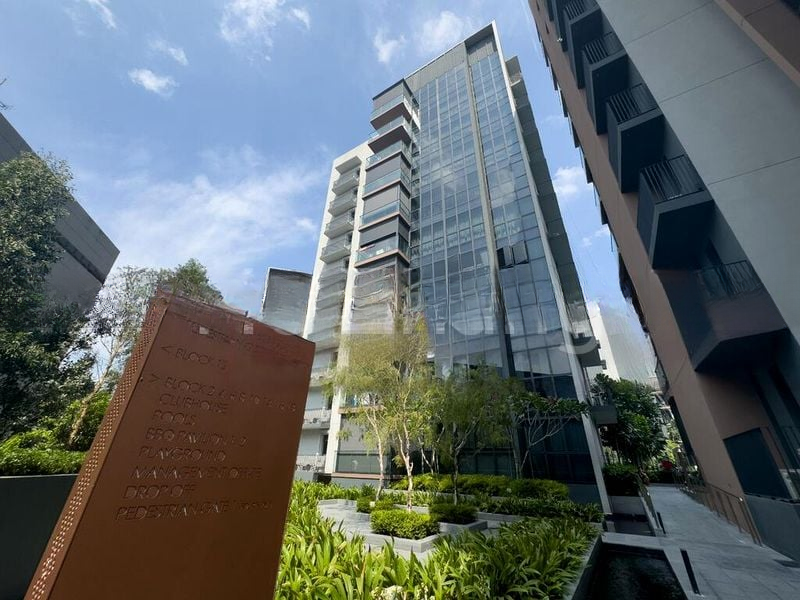 FOURTH AVENUE RESIDENCES 9