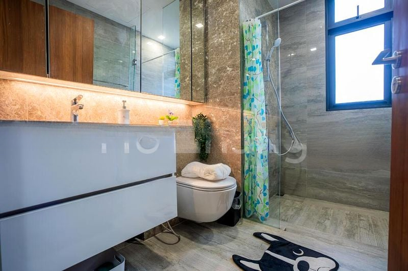 FOURTH AVENUE RESIDENCES 6