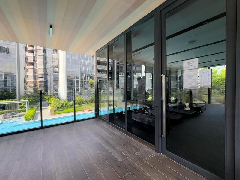 FOURTH AVENUE RESIDENCES 7