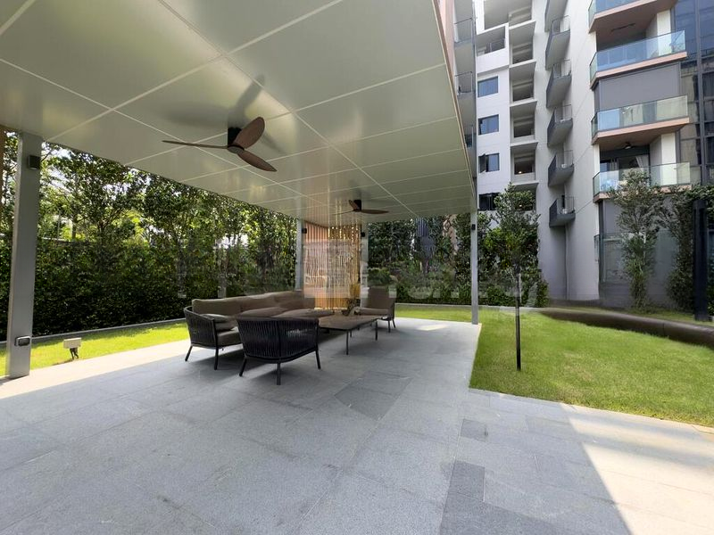 FOURTH AVENUE RESIDENCES 10