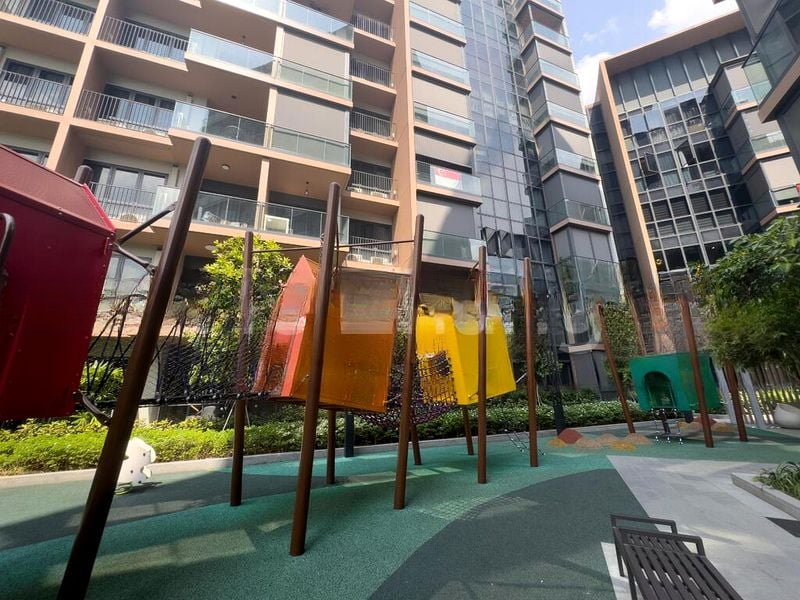 FOURTH AVENUE RESIDENCES 8