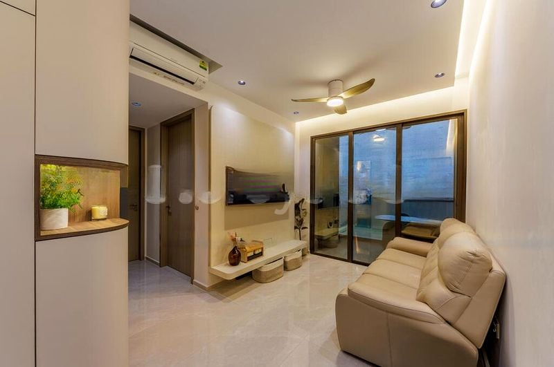 DAIRY FARM RESIDENCES 10