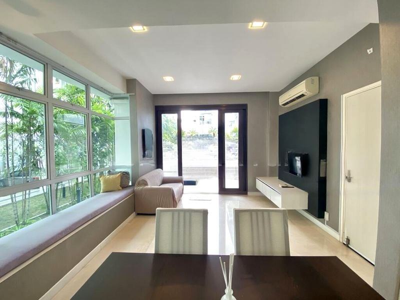 ASPEN LOFT 1