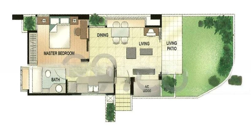 ASPEN LOFT 11