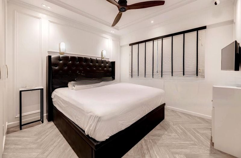 BEDOK RESERVOIR RD 3