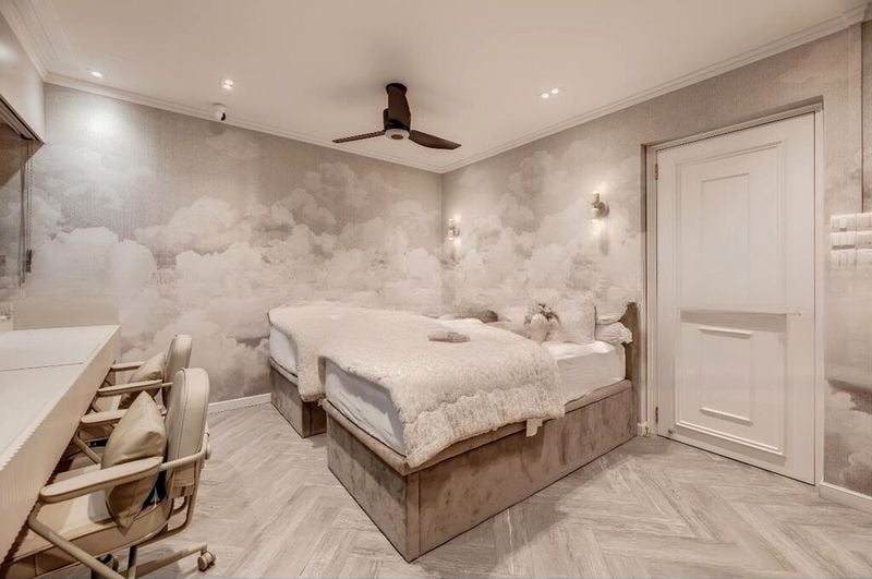 BEDOK RESERVOIR RD 4