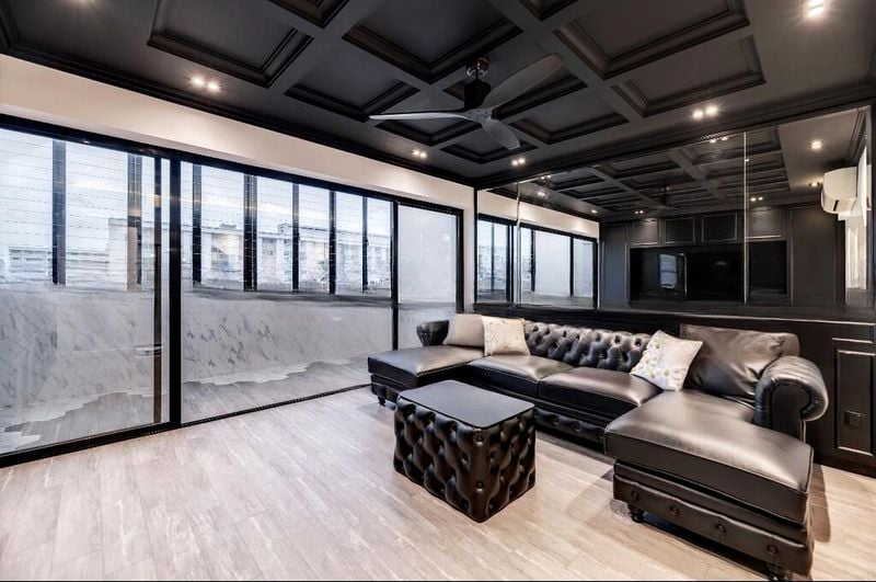 BEDOK RESERVOIR RD 6